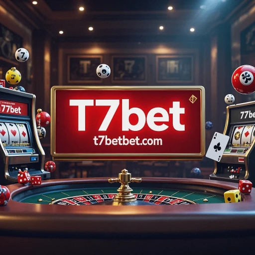 A Magia dos Jogos de Arcade no t7bet: Uma Viagem pela Nostalgia e Inovação