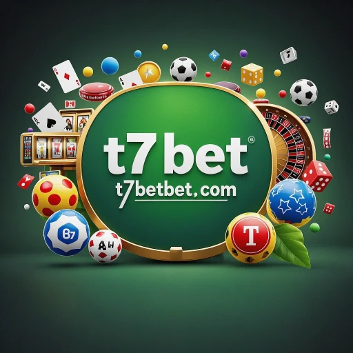Descubra a Categoria 'Ao Vivo' no t7bet: Uma Experiência de Jogo Interativa e Emocionante