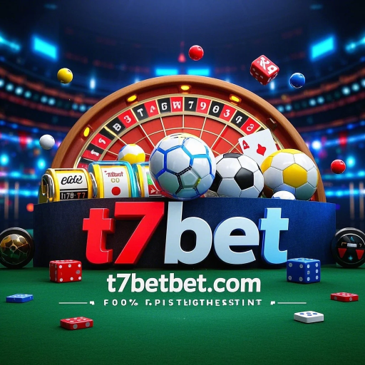 Promoções Descubra as Incríveis Promoções do T7Bet