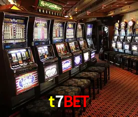 Especiais de Fim de Semana t7bet