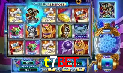 Ofertas Exclusivas t7bet